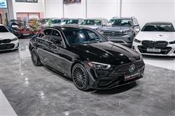مرسيدس بنز C-Class
